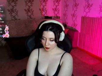 YunaJess webcam model stream image