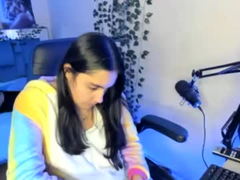 caroline_rodriguez_9 webcam model stream image