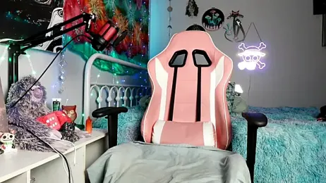 baebaeblueXXX webcam model stream image