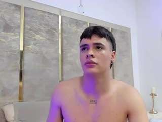 benitosaenz webcam camsoda model stream image