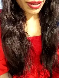 Angelic_Princess webcam model stream image