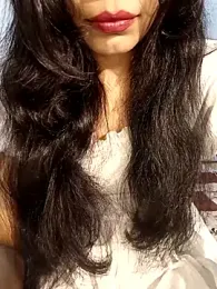 Angelic_Princess webcam model stream image