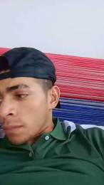 Driaann webcam model stream image