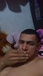 Driaann webcam model stream image