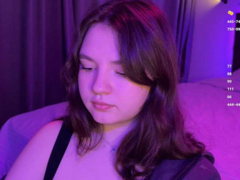 kisankiss webcam bongacams model stream image