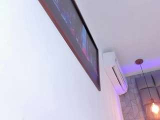 dannavelvet webcam model stream image