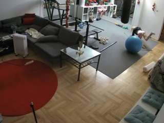 voyeurcam-julmodels-living-2 webcam model stream image