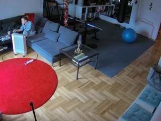 voyeurcam-julmodels-living-2 webcam model stream image