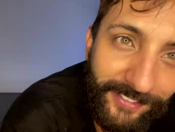 seanpablosanz webcam model stream image