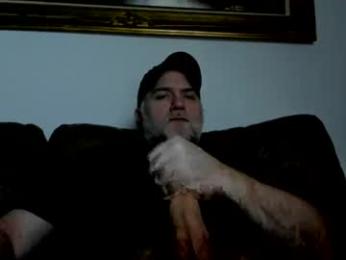ohhhbillyyy webcam model stream image