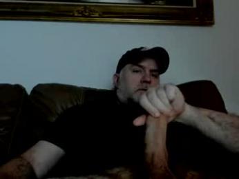 ohhhbillyyy webcam chaturbate model stream image
