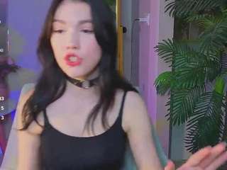 sophieskyangel webcam model stream image