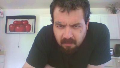 CodingNinja1 webcam model stream image