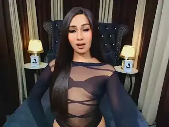 Iris_Hilton webcam model stream image