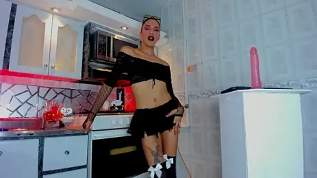 CrisOzzz webcam stripchat model stream image