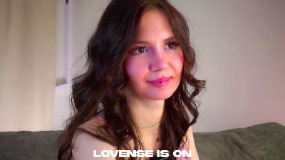 TaliaOvit webcam model stream image