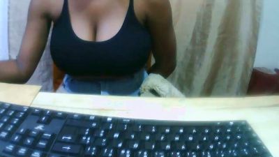 Manjakeli webcam model stream image