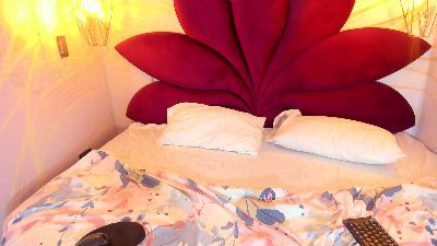 Ambeer_Jade webcam cam4 model stream image