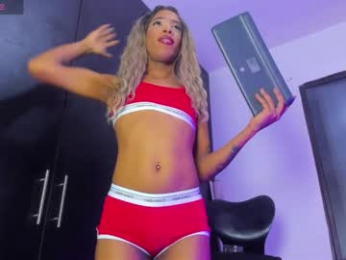 sharickebonyts webcam model stream image