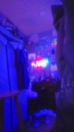 DingaDongo5 webcam model stream image