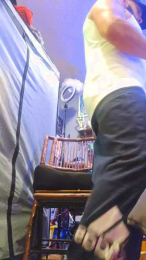 DingaDongo5 webcam model stream image