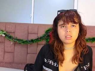 sabinamerchetti webcam camsoda model stream image