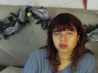 sabinamerchetti webcam model stream image