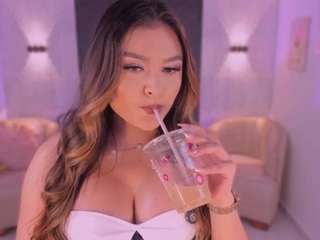 ivyjonesx webcam model stream image