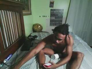 petetyn webcam model stream image