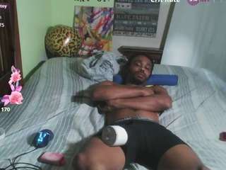 petetyn webcam model stream image