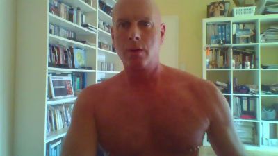 MenTantra webcam model stream image