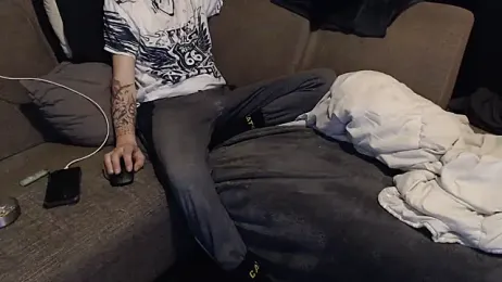 Popje94 webcam model stream image