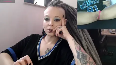 EdgesOfReality webcam model stream image