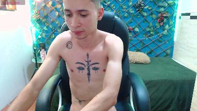 LucassSmithh webcam cam4 model stream image