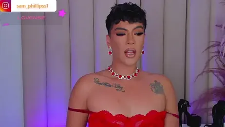 sam_phillipss webcam model stream image