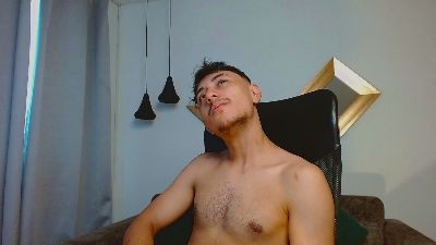 VezxX webcam model stream image