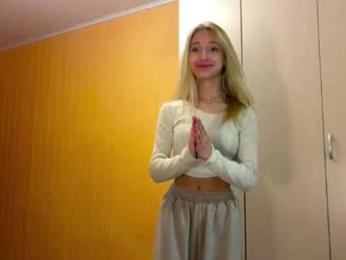 sabinamccrohan webcam model stream image