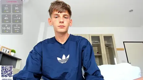 MiracleCam webcam stripchat model stream image