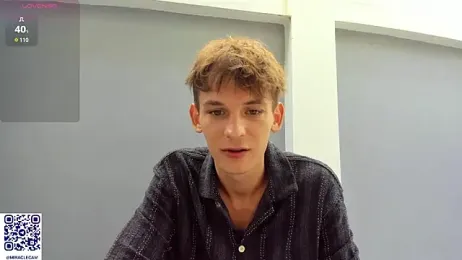 MiracleCam webcam model stream image