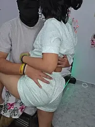 Sizzling_Shanayaa webcam stripchat model stream image