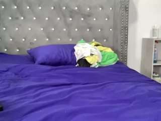 coco-dethick webcam model stream image