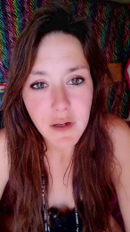 NomadKitty webcam cam4 model stream image