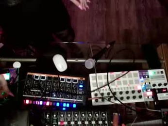 miss_raven_ts webcam model stream image