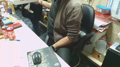 Cp_Laura webcam model stream image