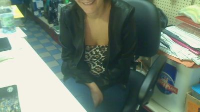 Cp_Laura webcam cam4 model stream image