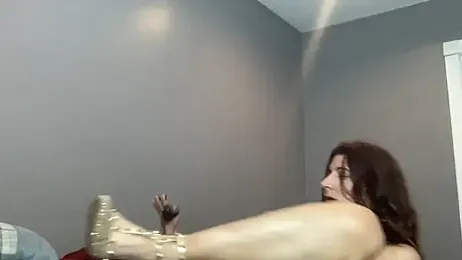 Cherry_Lush webcam model stream image