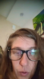 Verochanel webcam model stream image