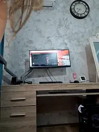 KarlyGray10 webcam model stream image