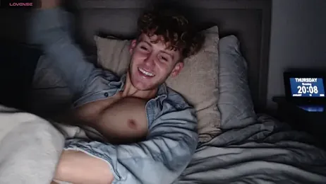 DominantAlex18 webcam model stream image