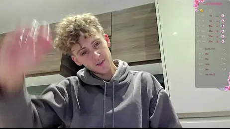 DominantAlex18 webcam model stream image